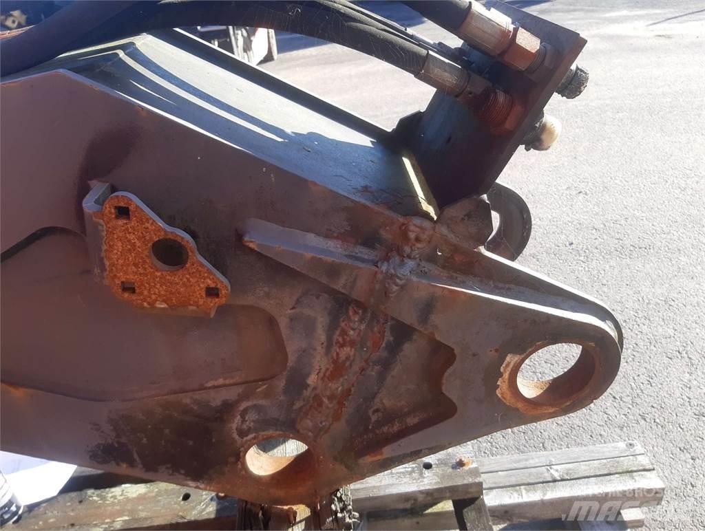 Gremo FC80C رافعات شحن