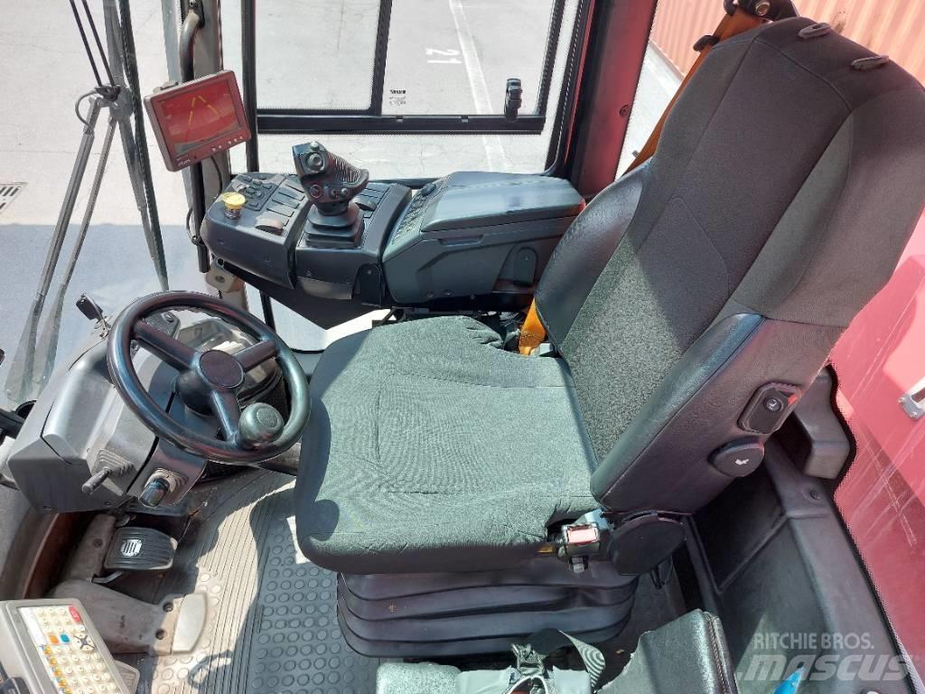 Kalmar DRG450-65S5 مناولات حاويات