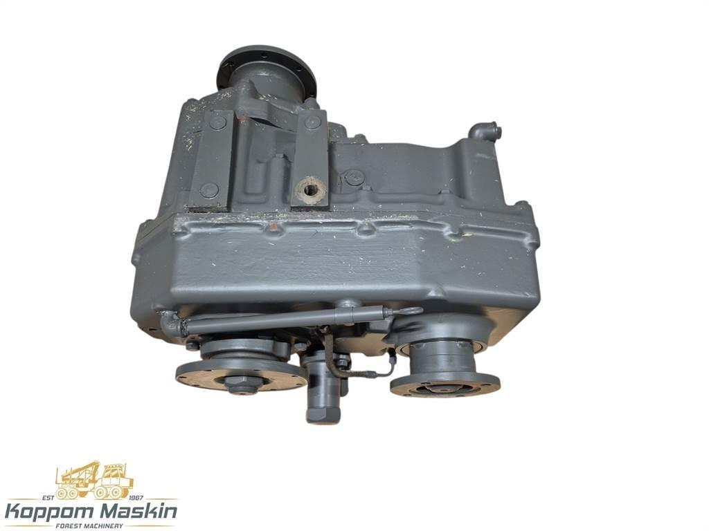 Rottne 048-0437 أجهزة نقل