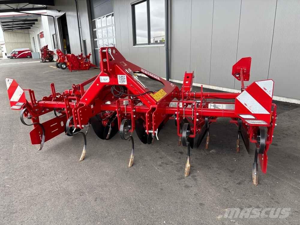 Grimme GH معدات زراعة وحصاد البطاطس - أخرى