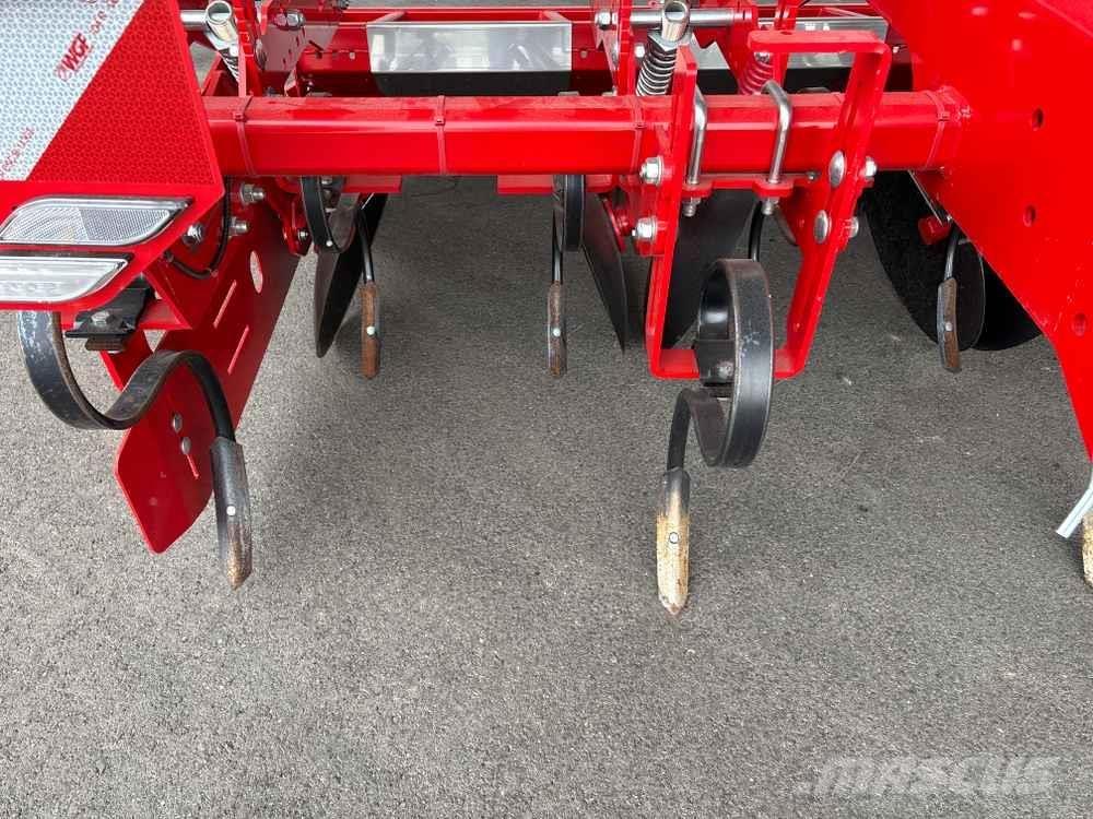 Grimme GH معدات زراعة وحصاد البطاطس - أخرى