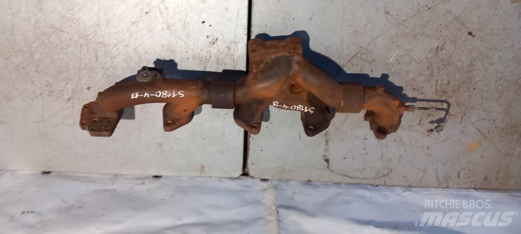 Scania P 360   1891461 محركات