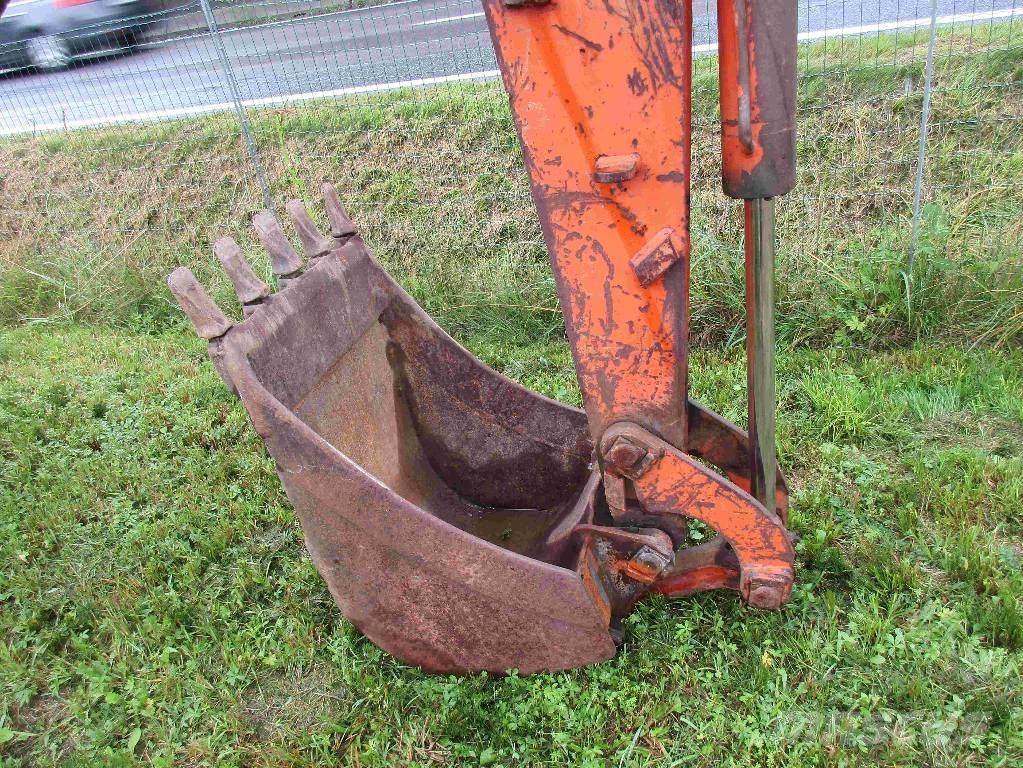 Schaeff HT 22 أخرى