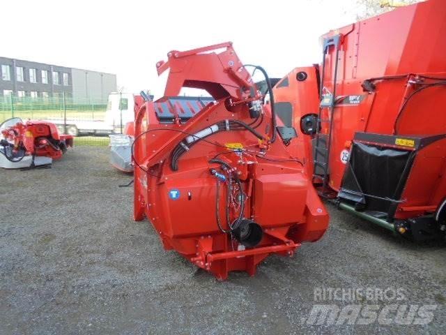 Kuhn PRIMOR 2060 S ماكينات زراعية أخرى