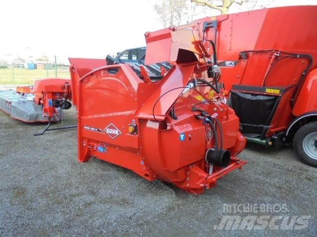 Kuhn PRIMOR 2060 S ماكينات زراعية أخرى