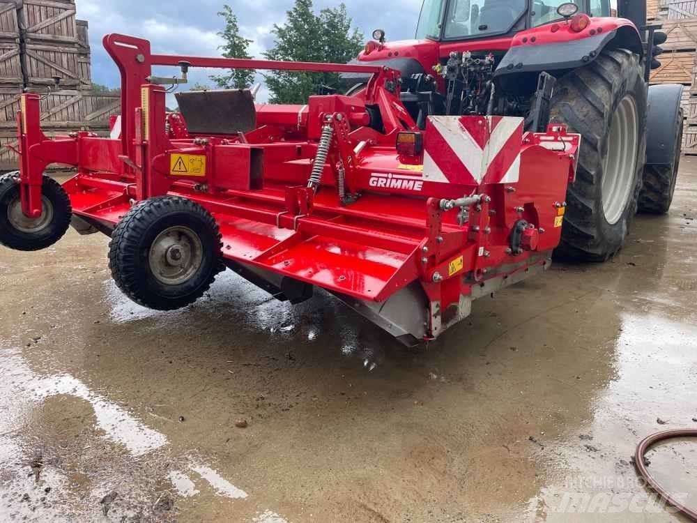 Grimme GF 400 معدات زراعة وحصاد البطاطس - أخرى