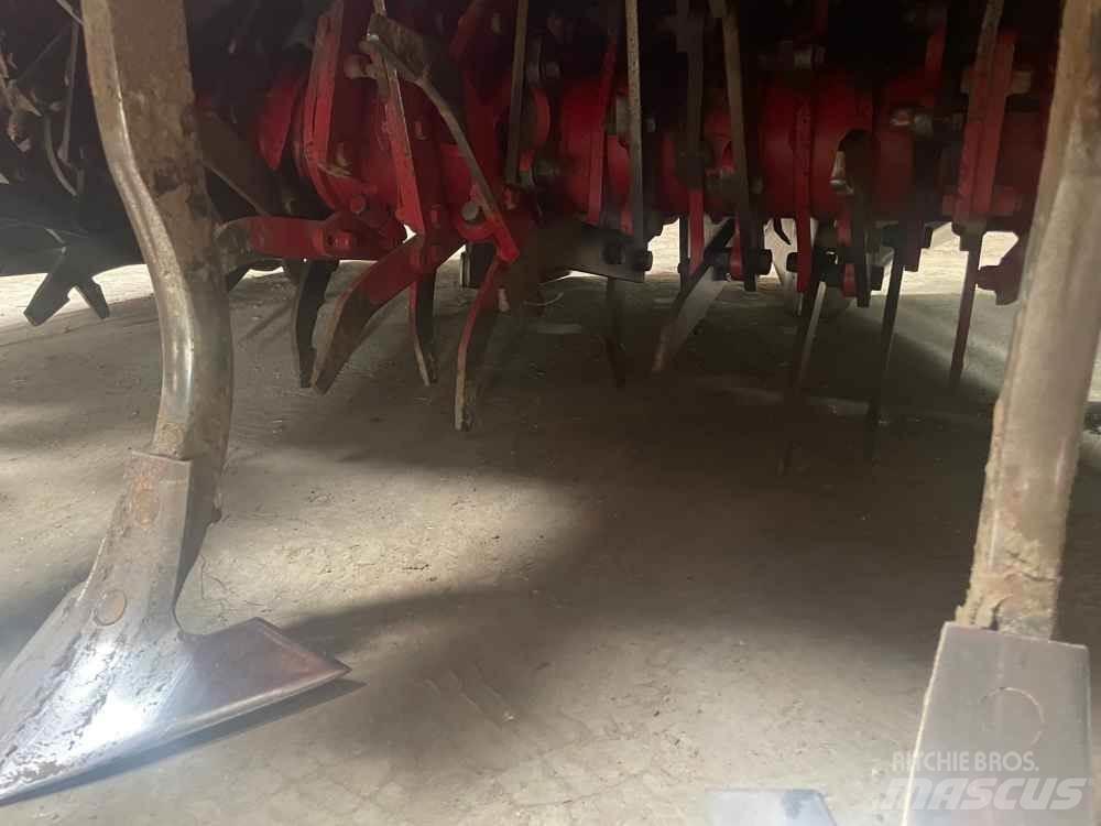 Grimme GF 400 معدات زراعة وحصاد البطاطس - أخرى
