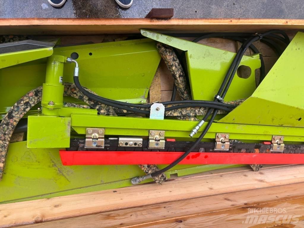 CLAAS Lexion 620 حصادات