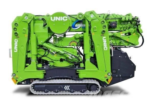 Unic ECO- UM445 رافعات صغيرة