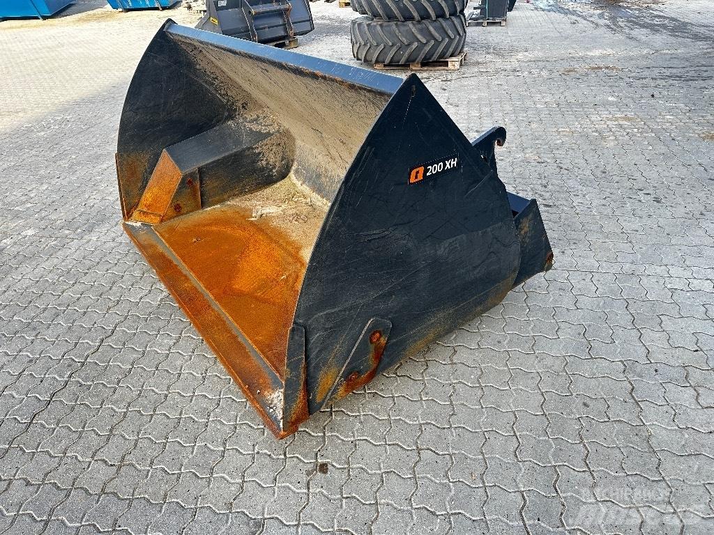Ålö Skovl 200 XH دلاء
