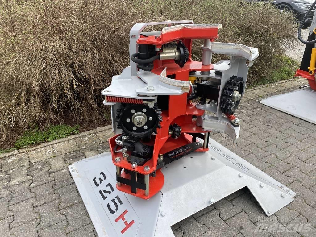 Nisula 325H - Neu مزيلات أغصان