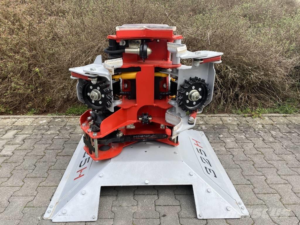 Nisula 325H - Neuf مزيلات أغصان