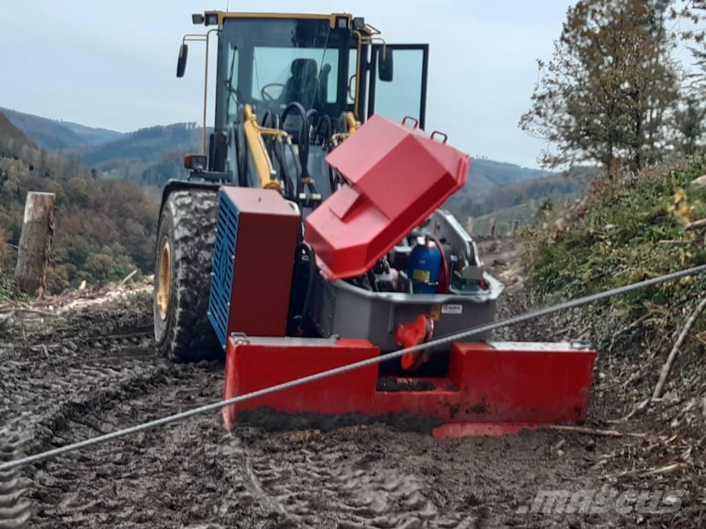  Hochleitner TWFH120 أخرى