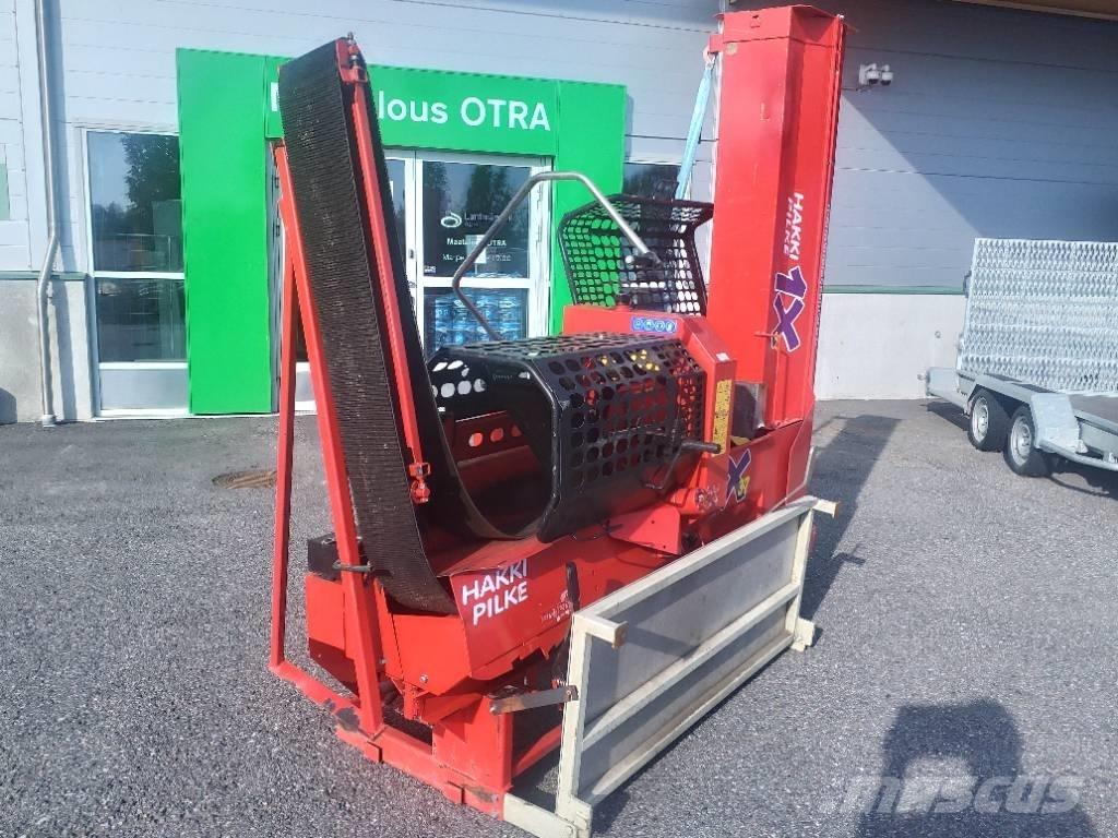 Hakki Pilke 1x37 TR قطاعات وقسامات خشب
