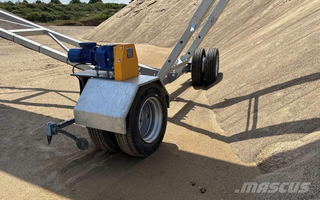  Metberg AA 20 800 سيور نقالة