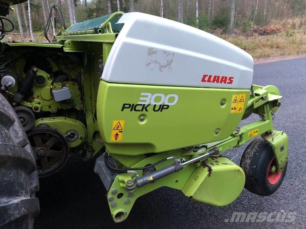 CLAAS Jaguar 850 علافات ذاتية الدفع