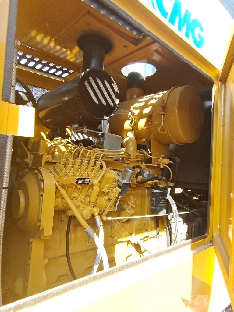 XCMG GR1803 معدات تمهيد الطرق