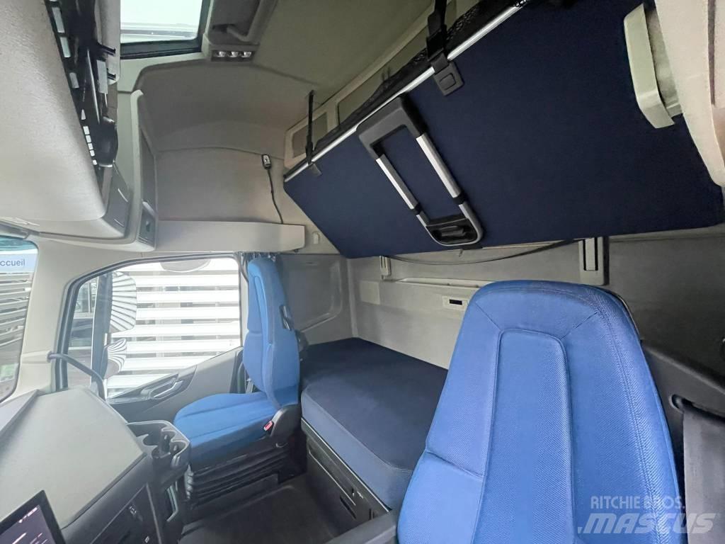 Volvo FH 500 | Leasing وحدات الجر