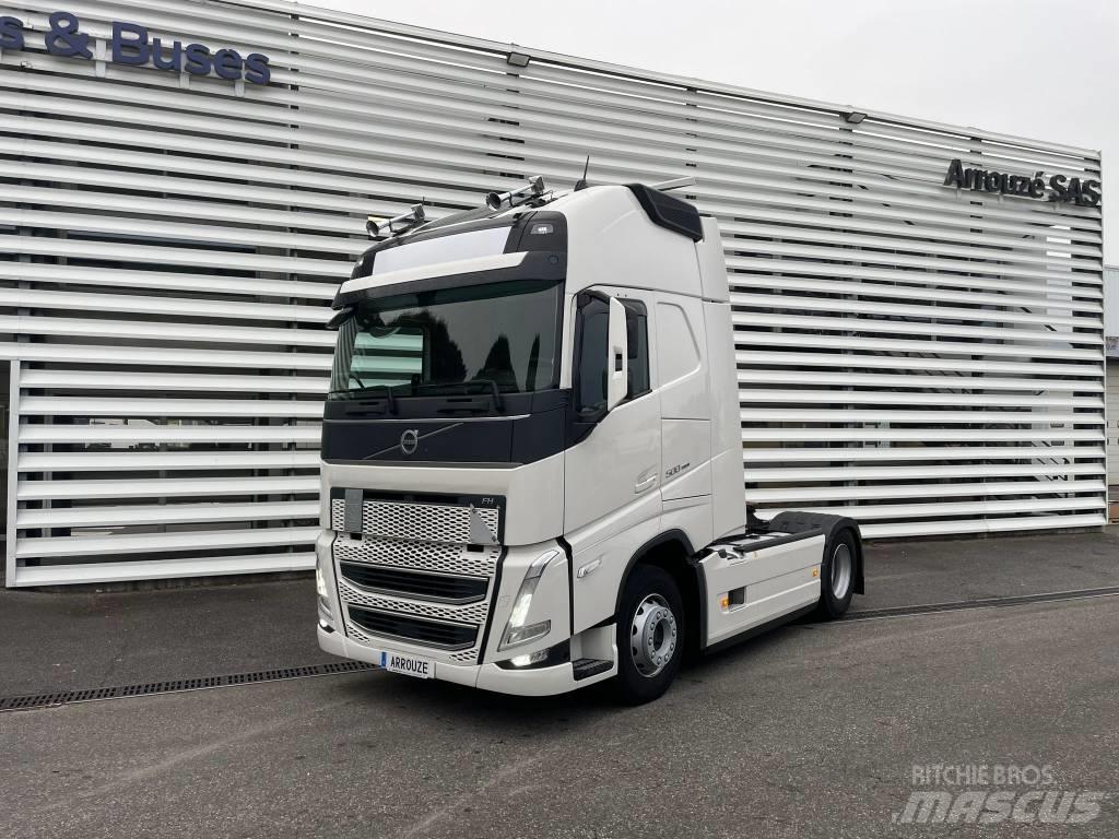 Volvo FH 500 | Leasing وحدات الجر