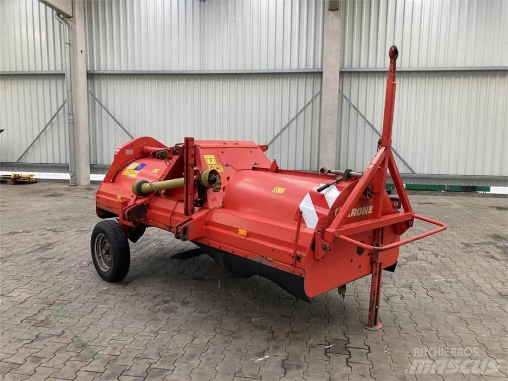 Grimme KS 75/4 معدات زراعة وحصاد البطاطس - أخرى
