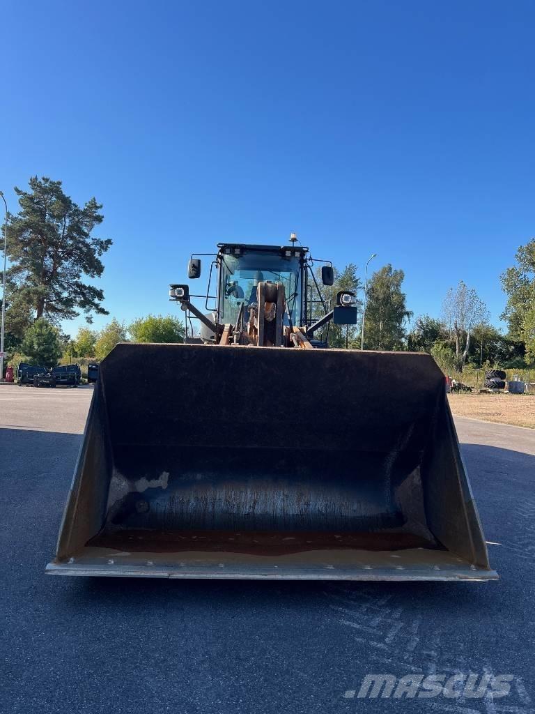 CASE 1021 G لوادر بعجل