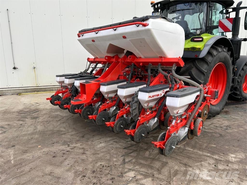 Kuhn Planter 3 M ماكينات البذر الدقيق