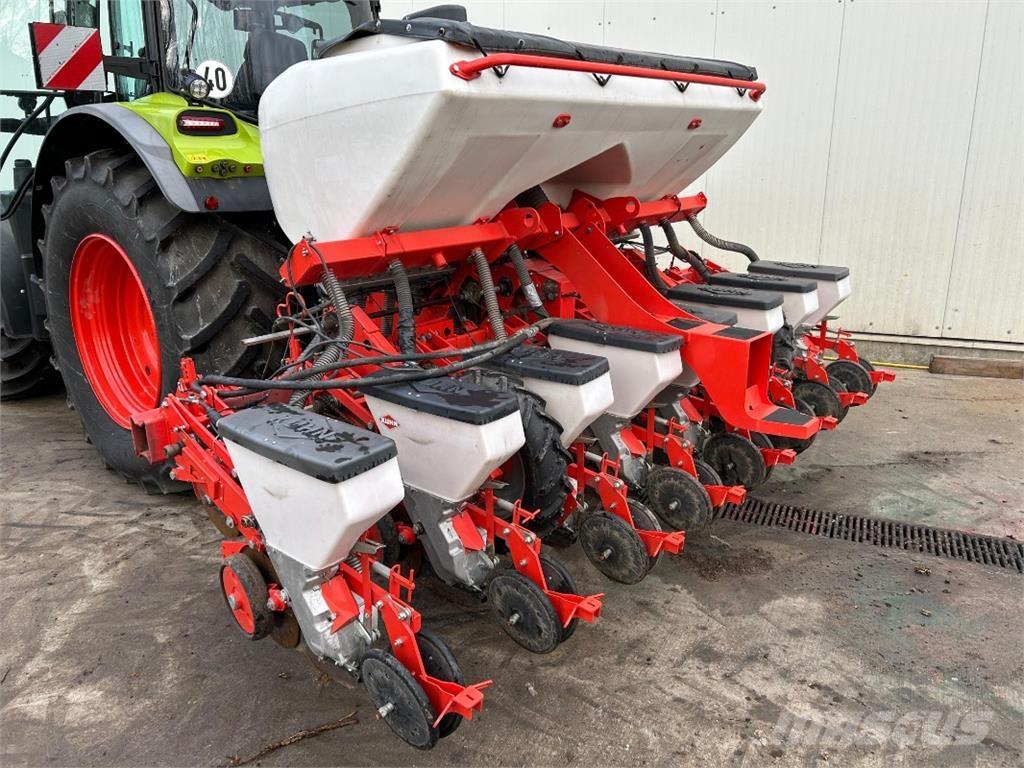 Kuhn Planter 3 M ماكينات البذر الدقيق