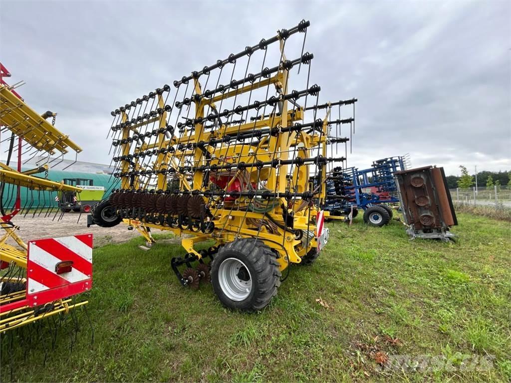 Bednar PE 12000 ماكينات وملحقات زراعة أخرى