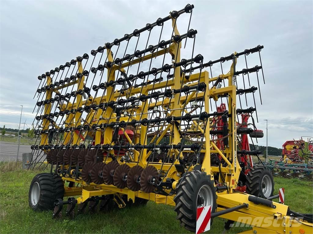 Bednar PE 12000 ماكينات وملحقات زراعة أخرى