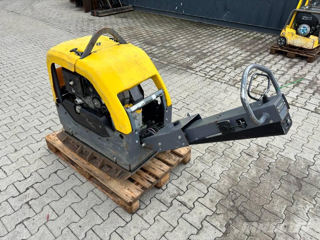 Atlas Copco LG 504 ضاغطات التربة