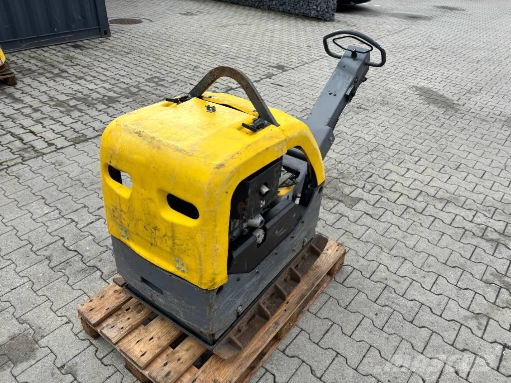Atlas Copco LG 504 ضاغطات التربة