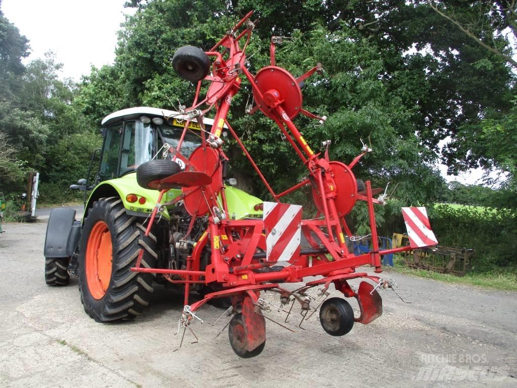 Lely Lotus 770 AWS مكابس وميبسات التبن