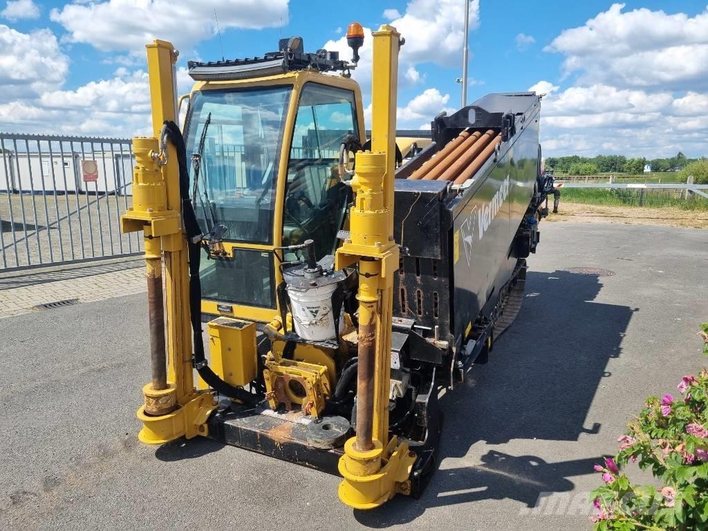 Vermeer D 40x55 S3 الحفارات الأفقية