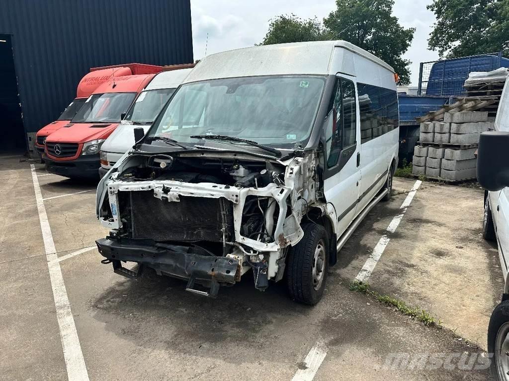 Ford TRANSIT أخرى