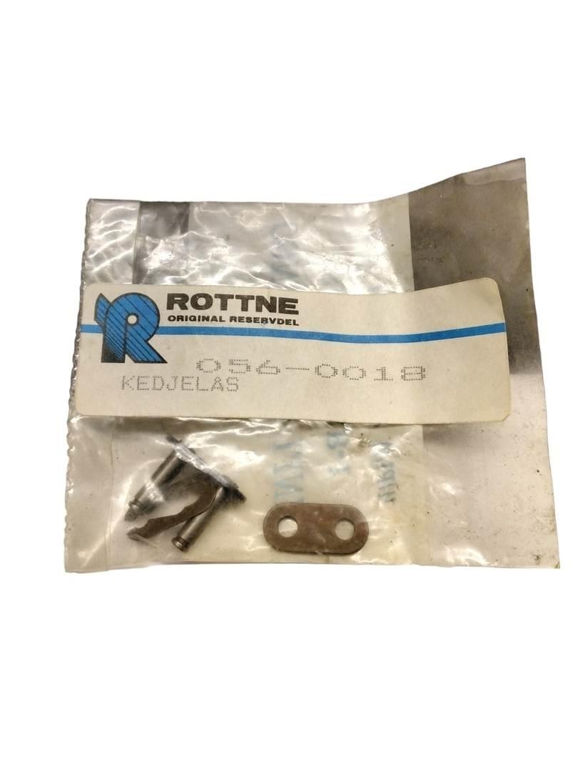 Rottne 056-0018 رؤوس حصادات