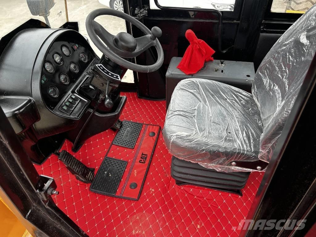 CAT 950 H لوادر بعجل