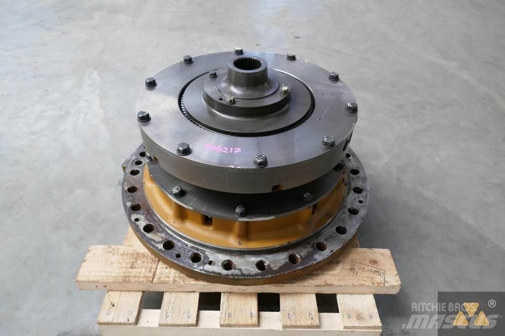 CAT 8E-1823 مكونات أخرى