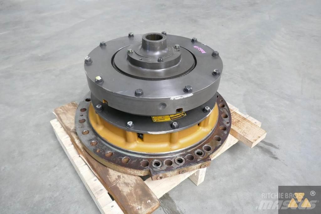 CAT 8E-1823 مكونات أخرى