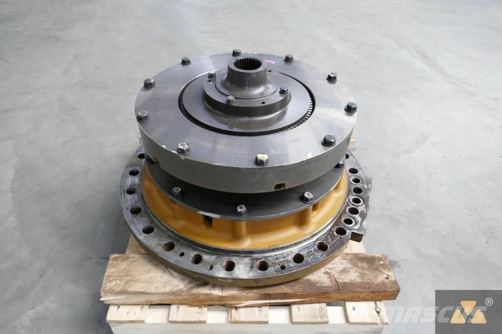 CAT 8E-1823 مكونات أخرى