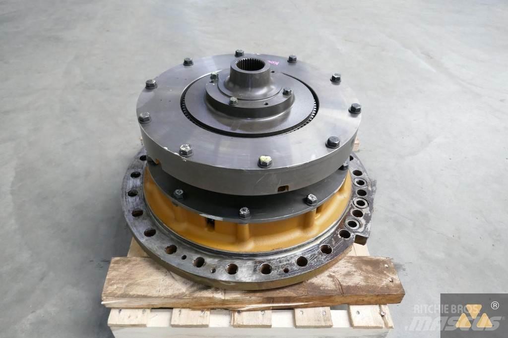 CAT 8E-1823 مكونات أخرى