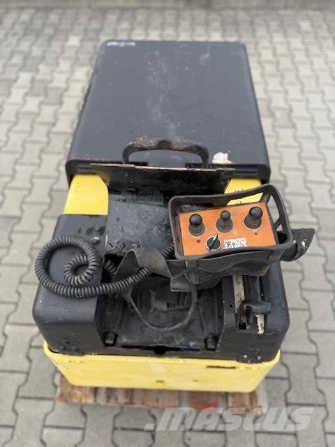 Bomag BPH80/65 ضاغطات التربة