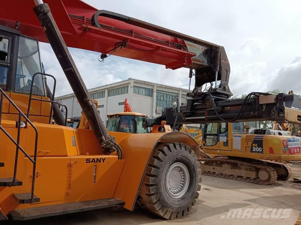Sany SRSC 45 C30 رافعات حاويات