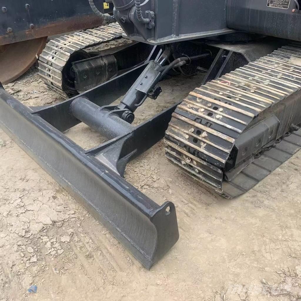 Doosan DX60 حفارات وسط 7 طن - 12 طن