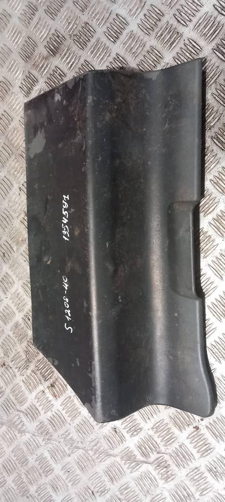 Scania 94 D.   1354594 كابينة والداخلية