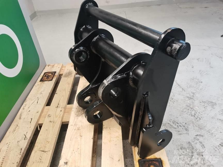 JLG 307 {Euro frame } أذرع الغطاس