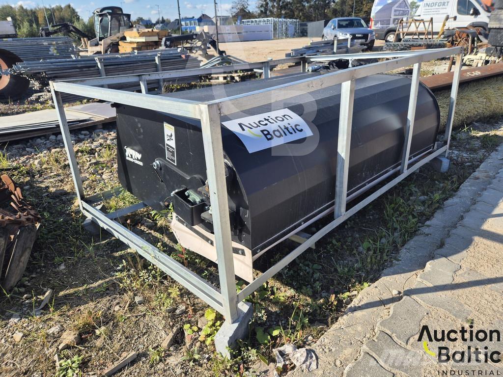  Rhino-Cross 72 in فرش