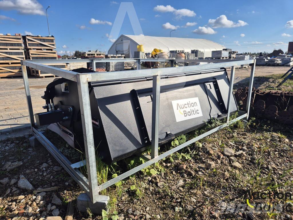  Rhino-Cross 72 in فرش