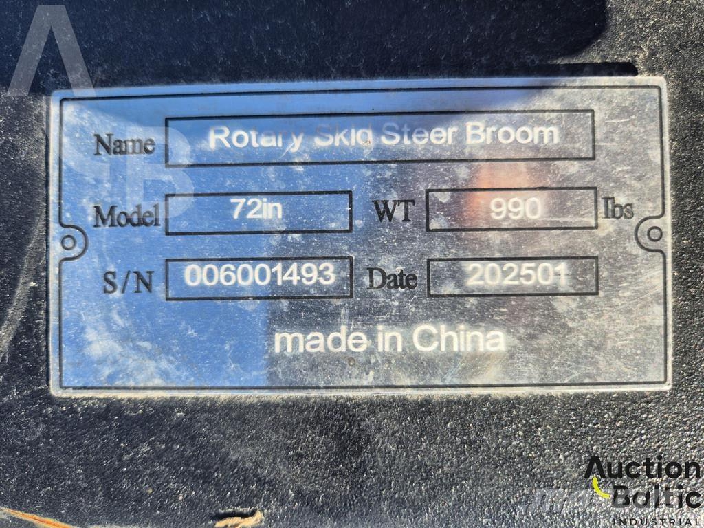  Rhino-Cross 72 in فرش