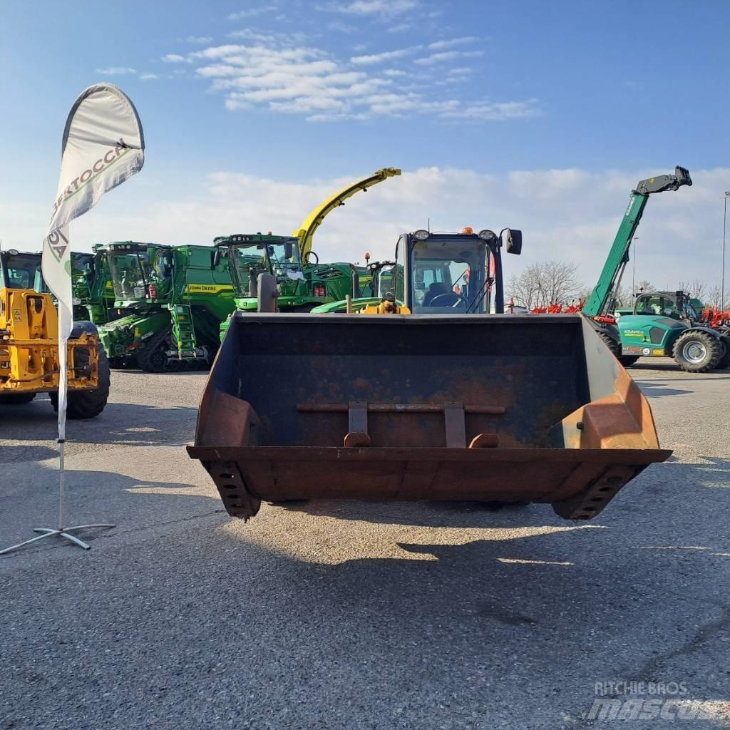 JCB 531-70 Agri Plus معدات مناولة لأغراض الزراعة