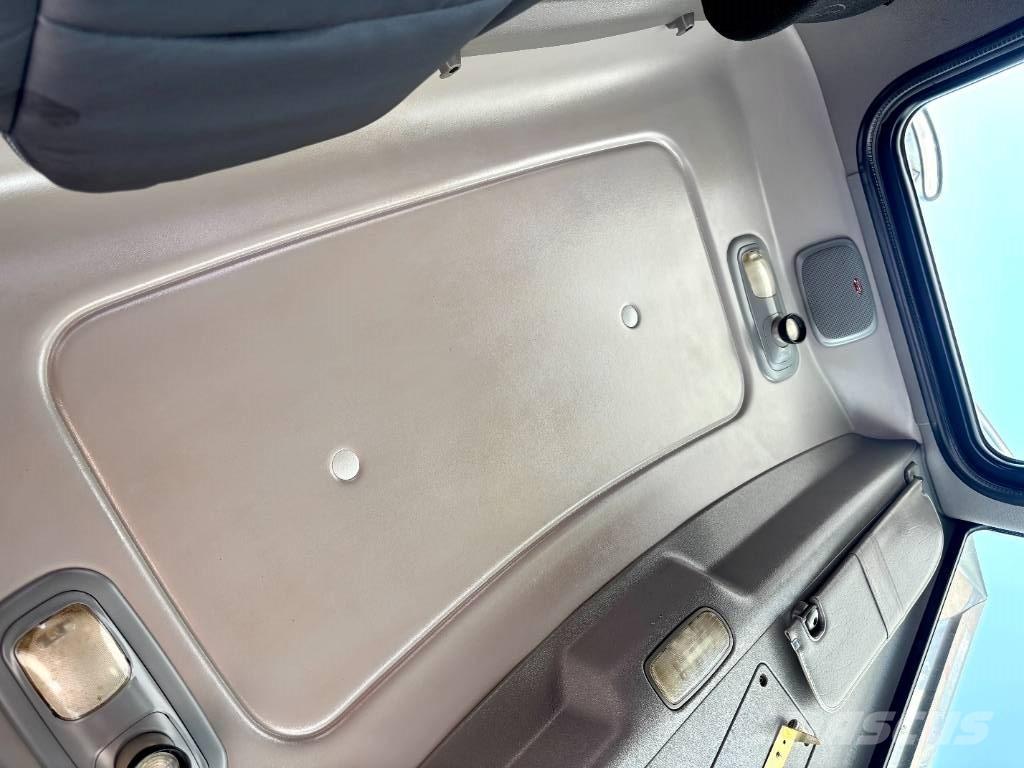 Peterbilt 389 وحدات الجر